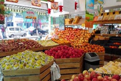 水果档口销售 创业机遇与盈利之道深度解析