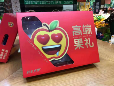 水果品牌化浪潮下，鲜丰水果天猫旗舰店开启新鲜零售新篇章