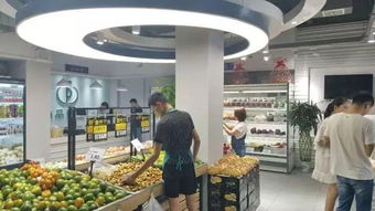 客户集锦 | 实例见证实力 速店如何助力生鲜新零售布局，领跑新鲜水果零售